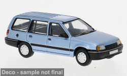 PCX87 PCX871459 - H0 - Opel Kadett E CarAVan - metallic blau